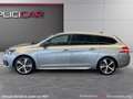 Peugeot 308 308 SW PureTech 225ch S\u0026amp;S EAT8 GT Grijs - thumbnail 6