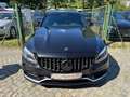Mercedes-Benz C 63 AMG Burmester Panoramadach Schwarz - thumbnail 6