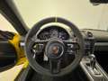 Porsche 718 Cayman GT4 PDK * SOLO 7.392 KM * Amarillo - thumbnail 13