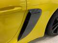 Porsche 718 Cayman GT4 PDK * SOLO 7.392 KM * Geel - thumbnail 35