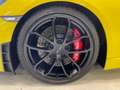 Porsche 718 Cayman GT4 PDK * SOLO 7.392 KM * Gelb - thumbnail 17