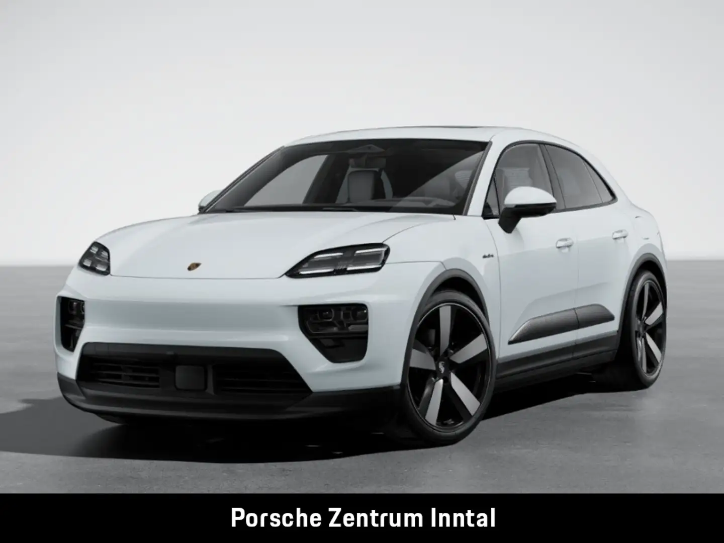 Porsche Macan 4 | InnoDrive |BOSE |AHK Weiß - 1