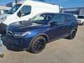 KGM Korando 1,6 2WD Road Blau - thumbnail 1