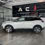 Peugeot 3008 GT,HU/AU Neu, Pano., 180°, ACC, LED, AHK Weiß - thumbnail 2