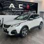 Peugeot 3008 GT,HU/AU Neu, Pano., 180°, ACC, LED, AHK Weiß - thumbnail 1