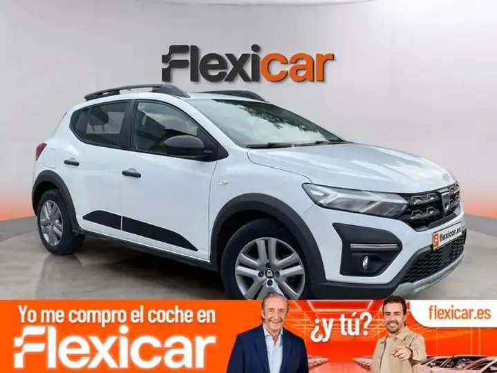 Dacia Sandero Essential TCe (2021) 2021
