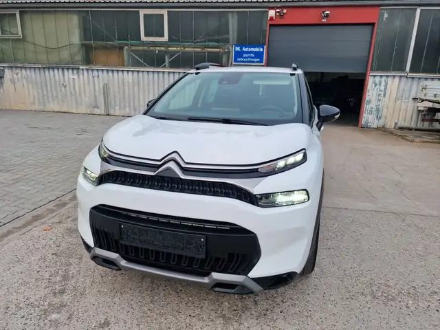 Citroen C3 Aircross Shine,Navi,Zahnriemen Neu!