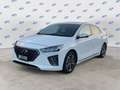Hyundai IONIQ 1.6  Prime Plug-In ibrida Bianco - thumbnail 1