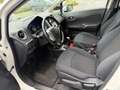 Nissan Note benzine White Edition Gekeurd VVK Blanc - thumbnail 14