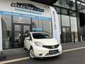 Nissan Note benzine White Edition Gekeurd VVK Blanc - thumbnail 1