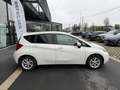Nissan Note benzine White Edition Gekeurd VVK Blanc - thumbnail 6