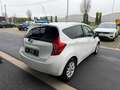 Nissan Note benzine White Edition Gekeurd VVK Blanc - thumbnail 4