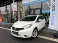 Nissan Note benzine White Edition Gekeurd VVK Blanc - thumbnail 8