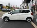 Nissan Note benzine White Edition Gekeurd VVK Blanc - thumbnail 5