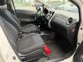 Nissan Note benzine White Edition Gekeurd VVK Blanc - thumbnail 10
