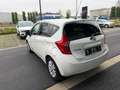 Nissan Note benzine White Edition Gekeurd VVK Blanc - thumbnail 3
