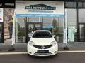 Nissan Note benzine White Edition Gekeurd VVK Blanc - thumbnail 7