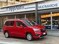 Opel Combo Life 1.2 Turbo Innovation - Gancio Traino Rosso - thumbnail 1