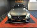 Mercedes-Benz C 220 Mercedes BREAK 2.0 220 D T 195 EXCLUSIVE 9G-TRONIC BVA Gris - thumbnail 5