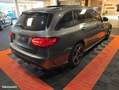 Mercedes-Benz C 220 Mercedes BREAK 2.0 220 D T 195 EXCLUSIVE 9G-TRONIC BVA Gris - thumbnail 3