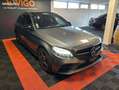 Mercedes-Benz C 220 Mercedes BREAK 2.0 220 D T 195 EXCLUSIVE 9G-TRONIC BVA Gris - thumbnail 4