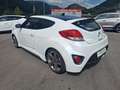 Hyundai VELOSTER 1,6 GDI Turbo Weiß - thumbnail 3