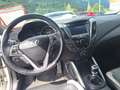 Hyundai VELOSTER 1,6 GDI Turbo Weiß - thumbnail 5