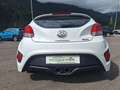 Hyundai VELOSTER 1,6 GDI Turbo Weiß - thumbnail 8