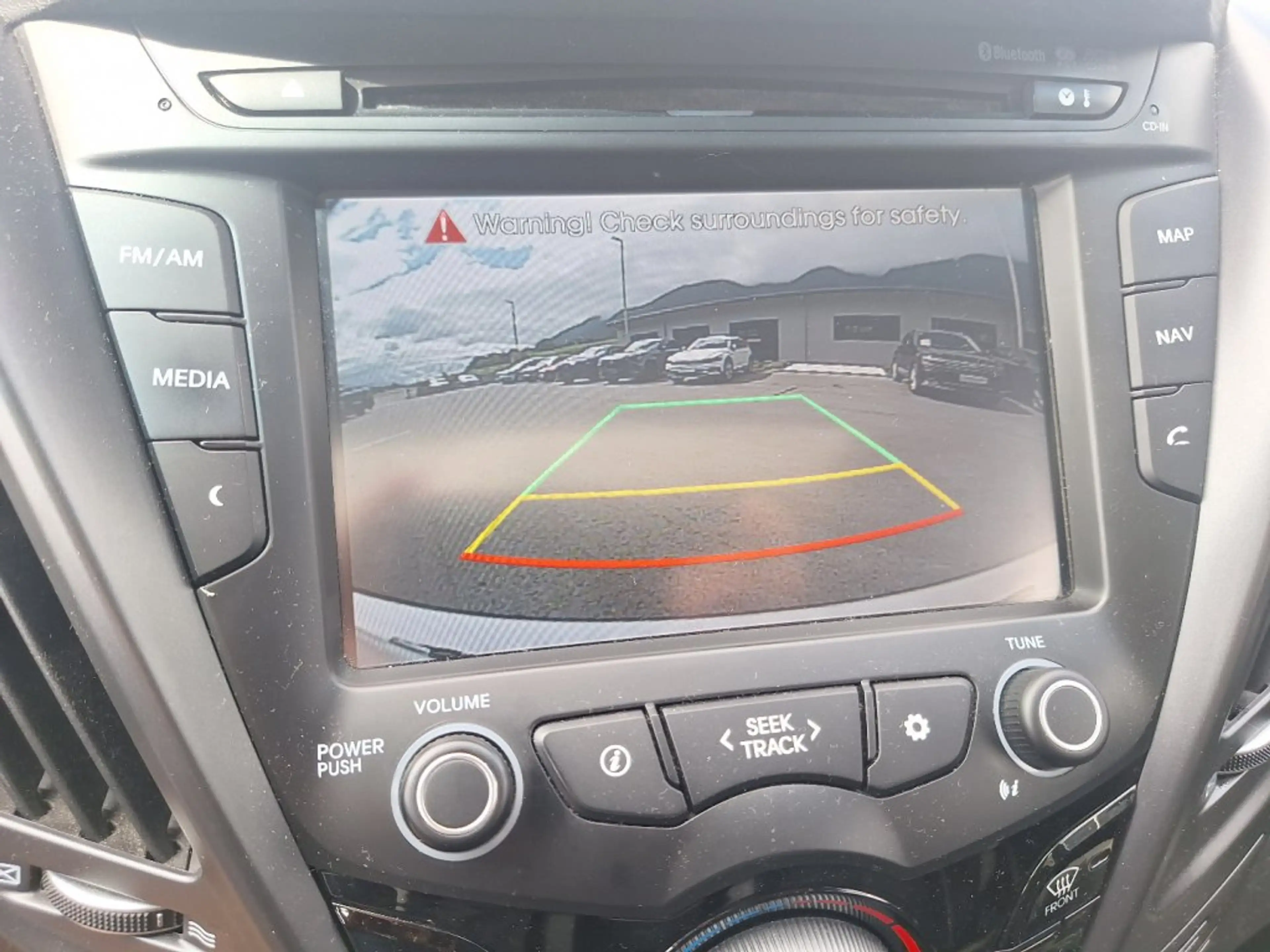 Hyundai VELOSTER 1,6 GDI Turbo — photo 6