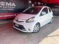 Toyota Aygo 1.0 12V VVT-i 3 porte Active Bianco - thumbnail 2