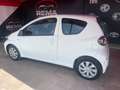 Toyota Aygo 1.0 12V VVT-i 3 porte Active Bianco - thumbnail 4