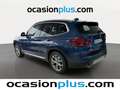 BMW X3 xDrive 20dA Bleu - thumbnail 3