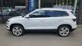 Skoda Karoq 2,0 TDI 4x4 DSG Style Weiß - thumbnail 10