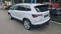 Skoda Karoq 2,0 TDI 4x4 DSG Style Weiß - thumbnail 9
