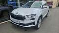 Skoda Karoq 2,0 TDI 4x4 DSG Style Weiß - thumbnail 3