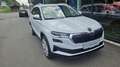 Skoda Karoq 2,0 TDI 4x4 DSG Style Weiß - thumbnail 5
