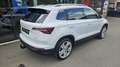 Skoda Karoq 2,0 TDI 4x4 DSG Style Weiß - thumbnail 7