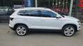 Skoda Karoq 2,0 TDI 4x4 DSG Style Weiß - thumbnail 11