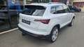 Skoda Karoq 2,0 TDI 4x4 DSG Style Weiß - thumbnail 6