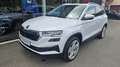 Skoda Karoq 2,0 TDI 4x4 DSG Style Weiß - thumbnail 2