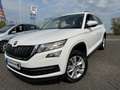 Skoda Kodiaq Active 1.4 TFSI PDC-Temp-AHK-Klimaautomatik Weiß - thumbnail 1