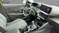 Peugeot 208 II 1,2 PT 100 Allure Klimaaut. Navi 360° Kamera Gelb - thumbnail 5