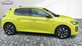 Peugeot 208 II 1,2 PT 100 Allure Klimaaut. Navi 360° Kamera Gelb - thumbnail 4