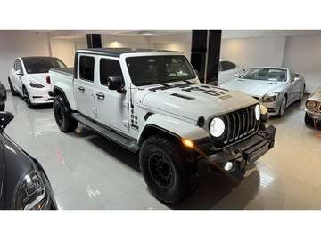 3.6i Overland 4WD 209 kW (284 CV)