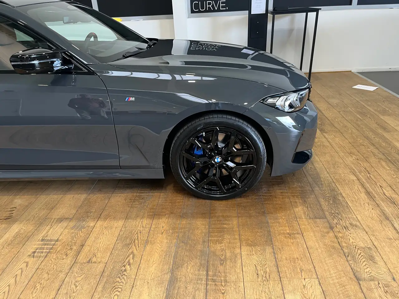 BMW 340
