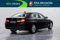 BMW 520 520dA Negro - thumbnail 5