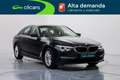 BMW 520 520dA Negro - thumbnail 3