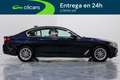 BMW 520 520dA Negro - thumbnail 7