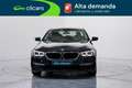BMW 520 520dA Negro - thumbnail 2
