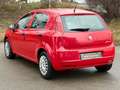 Fiat Grande Punto 1,2 Actual nur 22.000KM Pickerl bis 11.2026 Plus 4 Rot - thumbnail 10